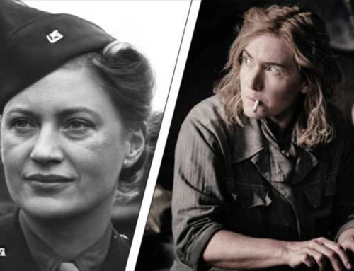 Lee Miller te zien in Valkenburg