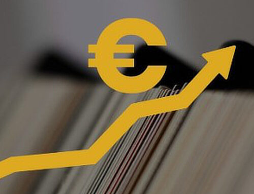 Hogere entreeprijs per 1 januari 2025