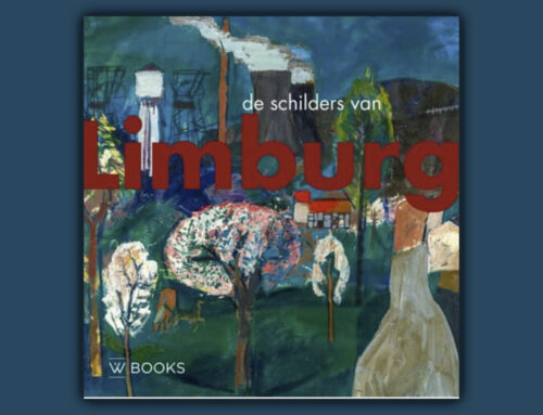 Cadeautip: Schilders van Limburg